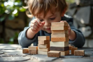 What Is Stem Activities For Preschoolers