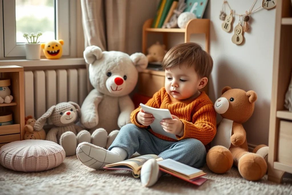 2 Year Old Activities Class Near Me