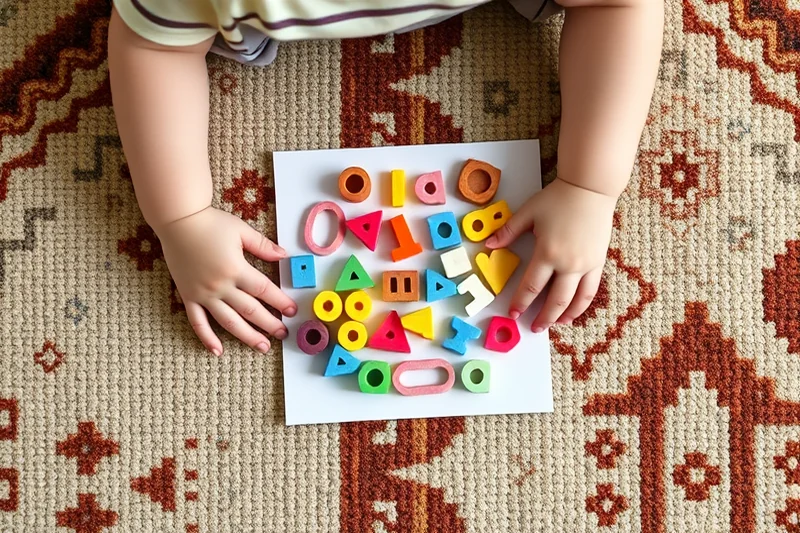 affordable fine motor skills activities for kids — Affordable Fine Motor Skills Activities For Kids (the finished result)
