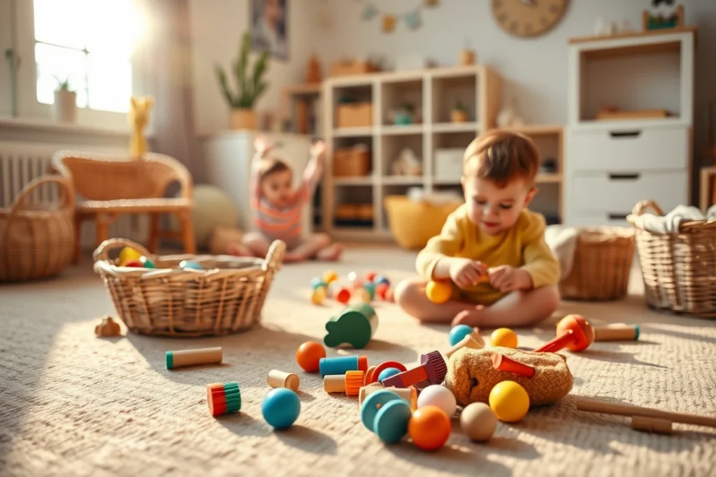 Affordable Toddler Activities Play Based Learning Budget Ideas