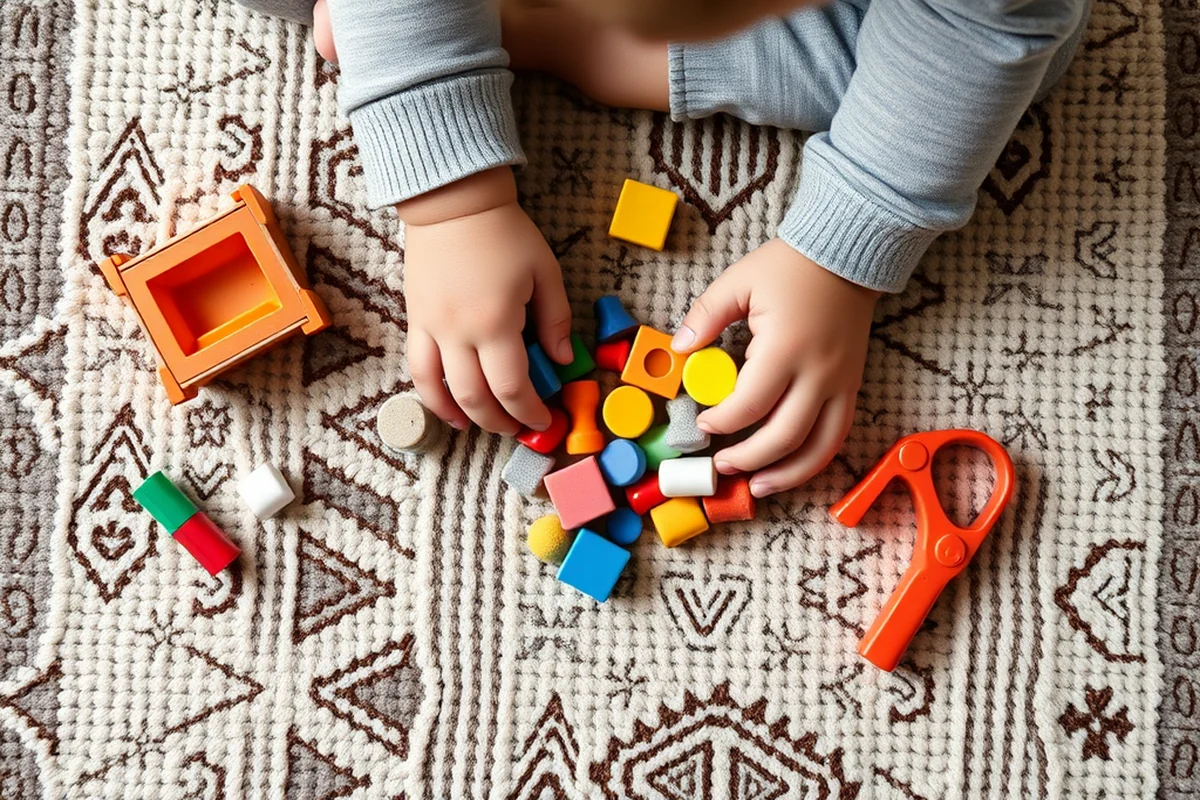 affordable toddler activities play based learning budget ideas — Affordable Toddler Activities Play Based Learning Budget Ideas (the finished result)