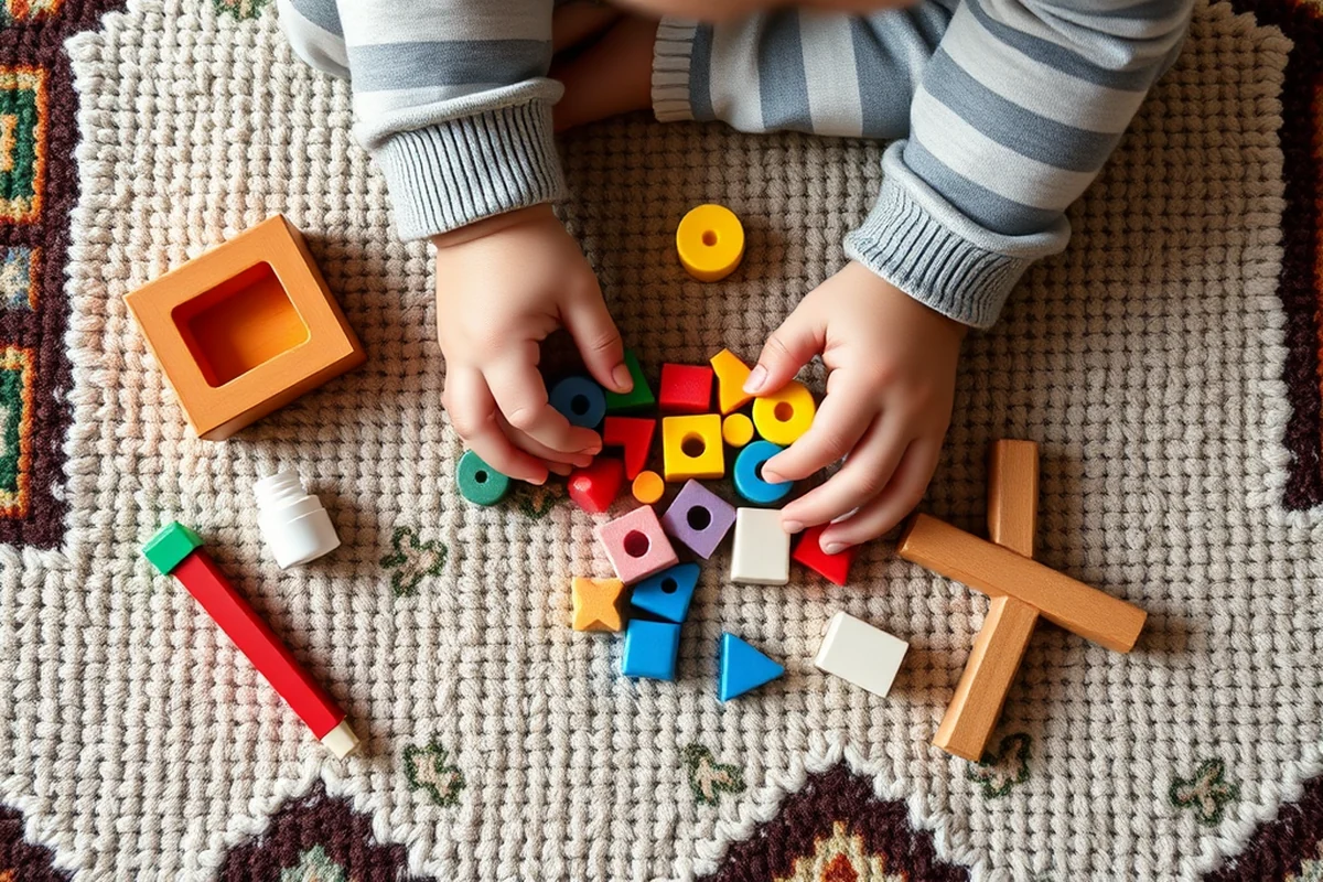 affordable toddler activities & play-based learning budget — Affordable Toddler Activities & Play-based Learning Budget (the finished result)