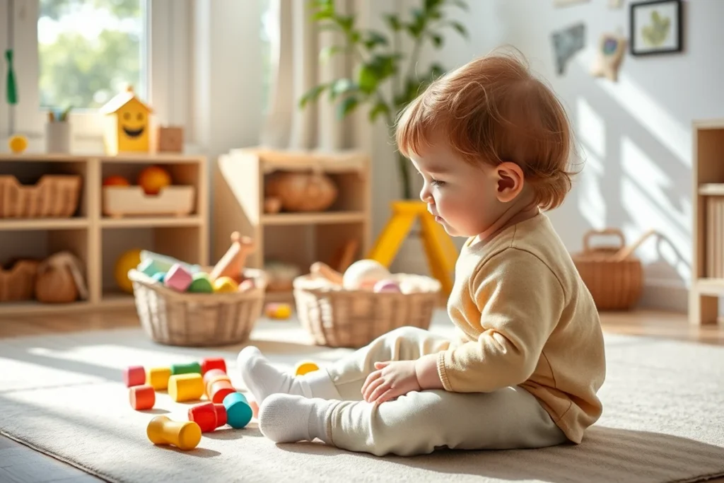 Affordable Toddler Activities & Play-based Learning Routines