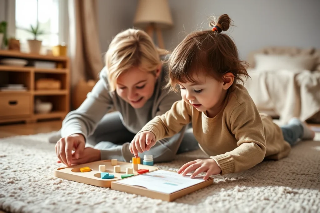 Diy Toddler Activities Play Based Learning Printables Checklists