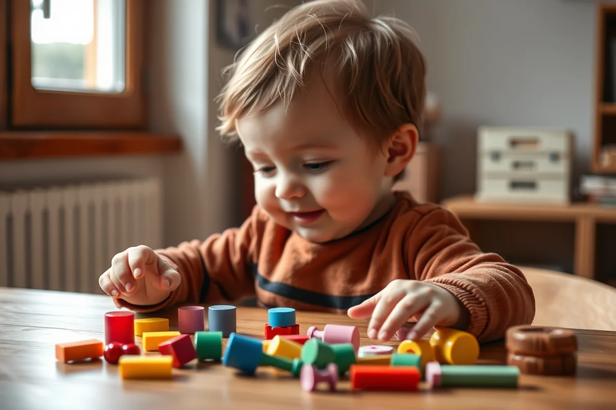 diy toddler activities & play-based learning stage — Diy Toddler Activities & Play-based Learning Stage (step by step)