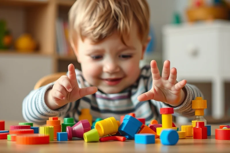 easy fine motor skills toddlers — Easy Fine Motor Skills Toddlers (step by step)
