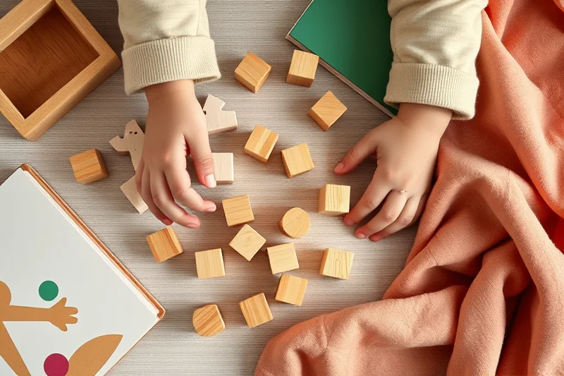 easy fine motor skills toddlers — Easy Fine Motor Skills Toddlers (the finished result)