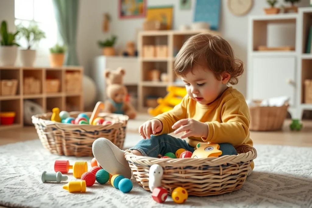 Easy Toddler Activities Play Based Learning Budget Ideas