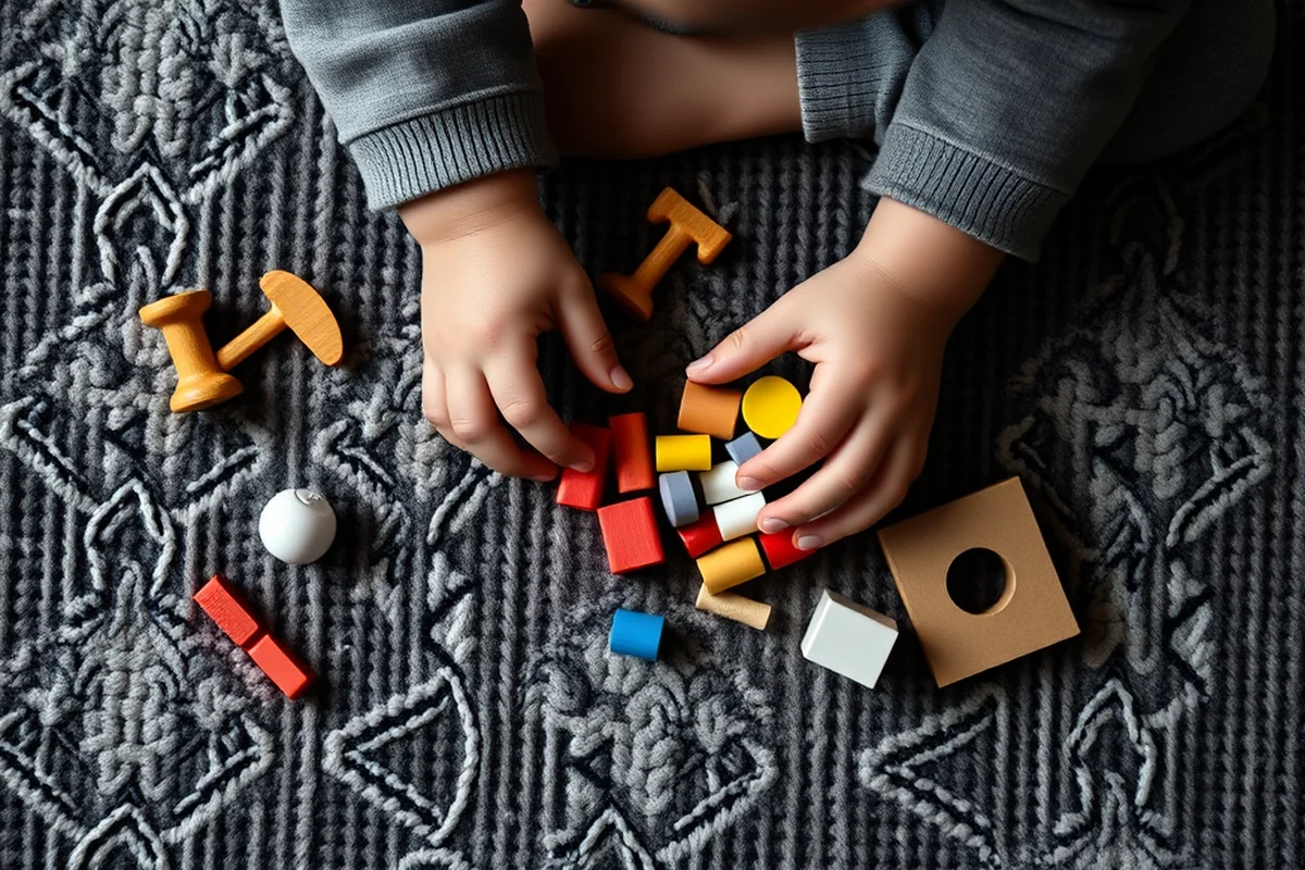 easy toddler activities & play-based learning checklists — Easy Toddler Activities & Play-based Learning Checklists (the finished result)