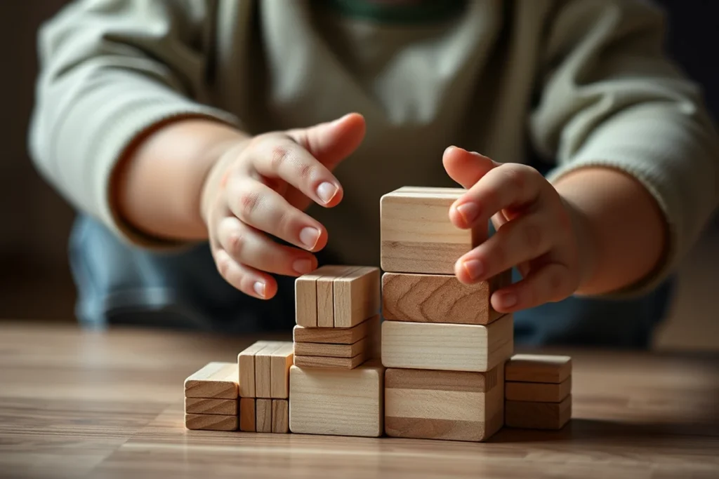 Easy Toddler Activities & Play-based Learning Ideas