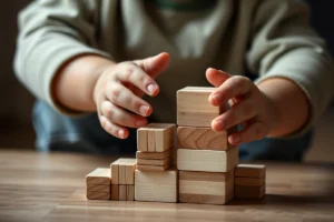 Easy Toddler Activities & Play-based Learning Ideas
