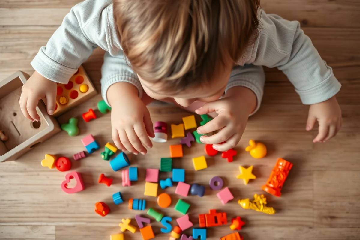 easy toddler activities & play-based learning ideas — Easy Toddler Activities & Play-based Learning Ideas (step by step)