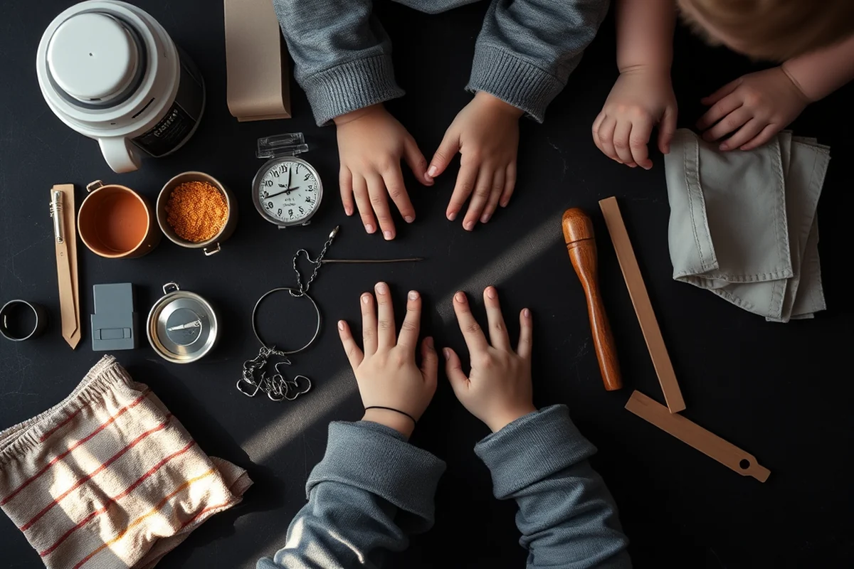 easy toddler activities & play-based learning ideas — Easy Toddler Activities & Play-based Learning Ideas (the finished result)