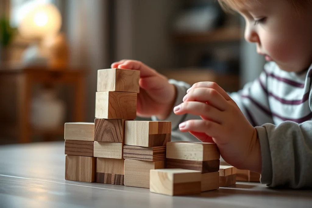 Easy Toddler Activities & Play-based Learning Troubleshooting