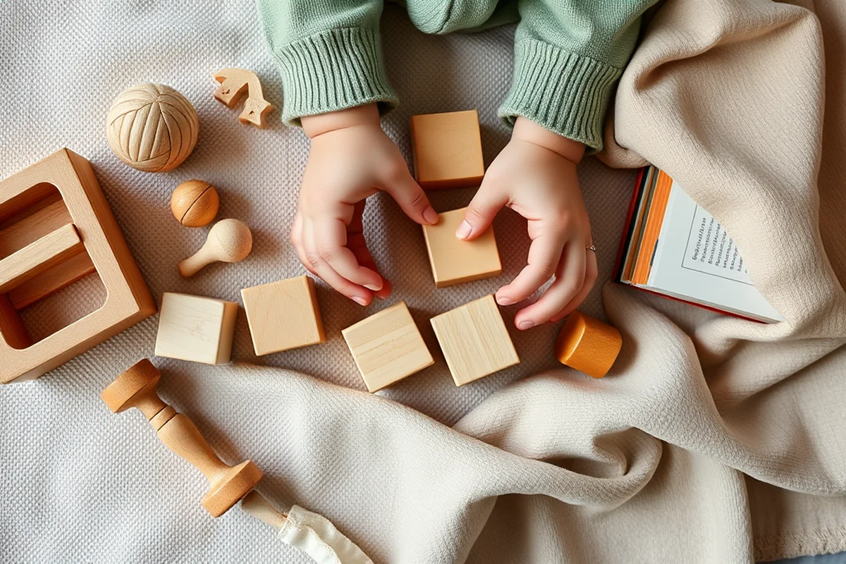 easy toddler activities & play-based learning troubleshooting — Easy Toddler Activities & Play-based Learning Troubleshooting (the finished result)