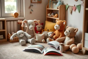 Essential Play Based Learning Activities