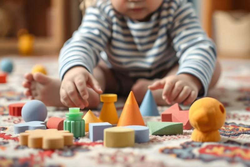 essential play based learning activities — Essential Play Based Learning Activities (step by step)