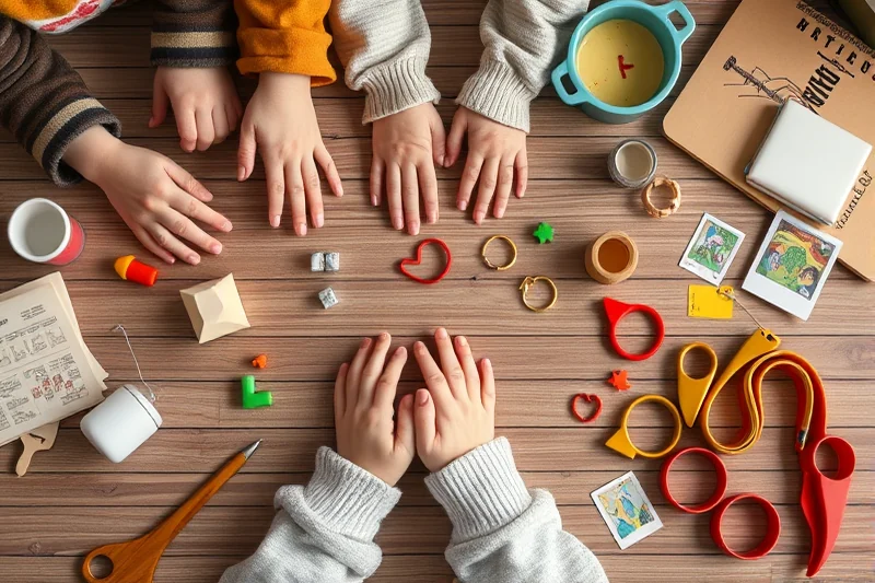 essential play based learning activities — Essential Play Based Learning Activities (the finished result)