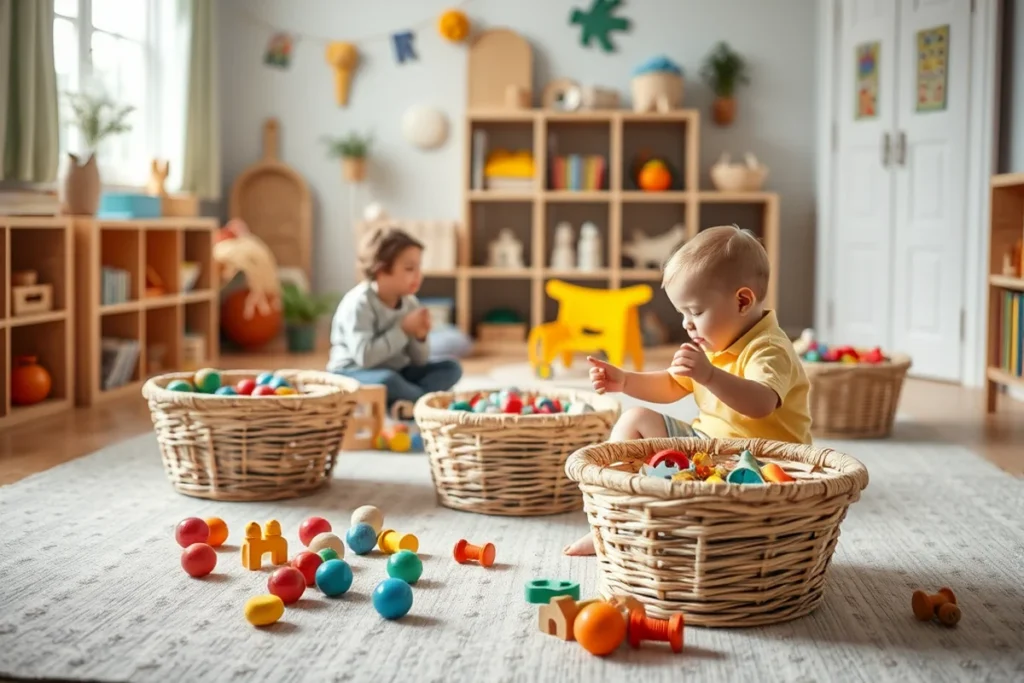 Fine Motor Activity Alternatives