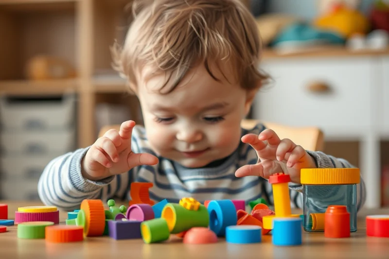 fun quiet activities for kids — Fun Quiet Activities For Kids (step by step)