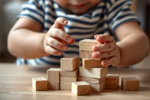 Homemade Toddler Activities