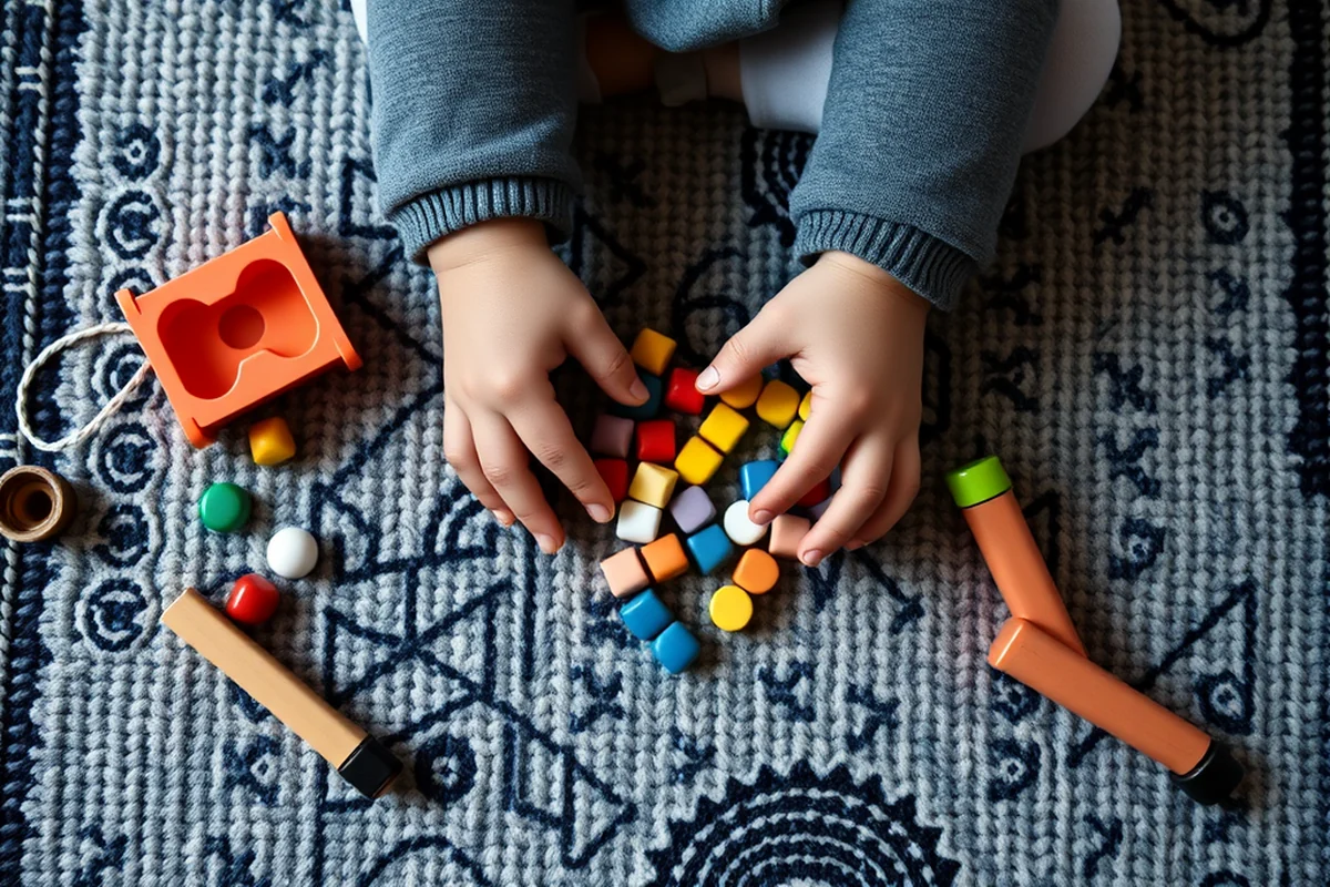 how to toddler activities play based learning budget ideas — How To Toddler Activities Play Based Learning Budget Ideas (the finished result)