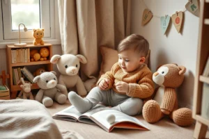 How To Toddler Activities & Play-based Learning Checklists