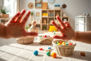 How To Toddler Activities & Play-based Learning Ideas