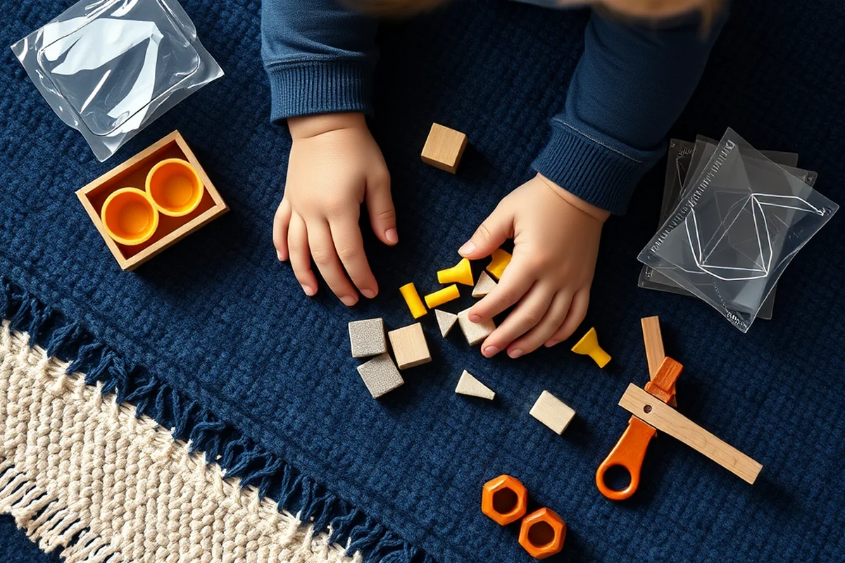 how to toddler activities & play-based learning ideas — How To Toddler Activities & Play-based Learning Ideas (the finished result)