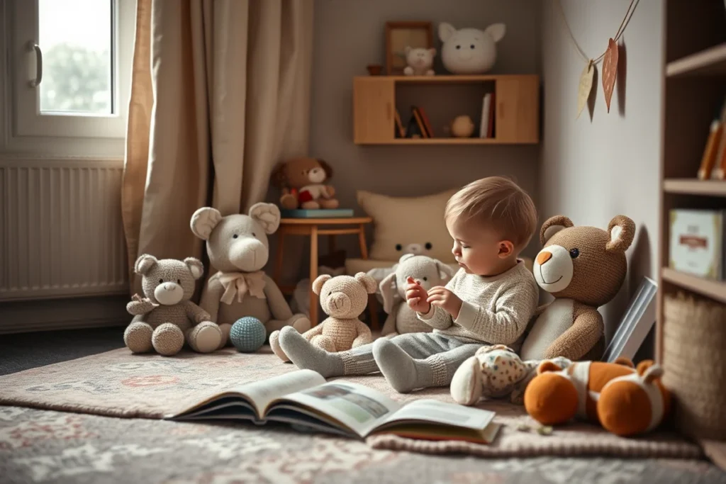 How To Toddler Activities & Play-based Learning Phases
