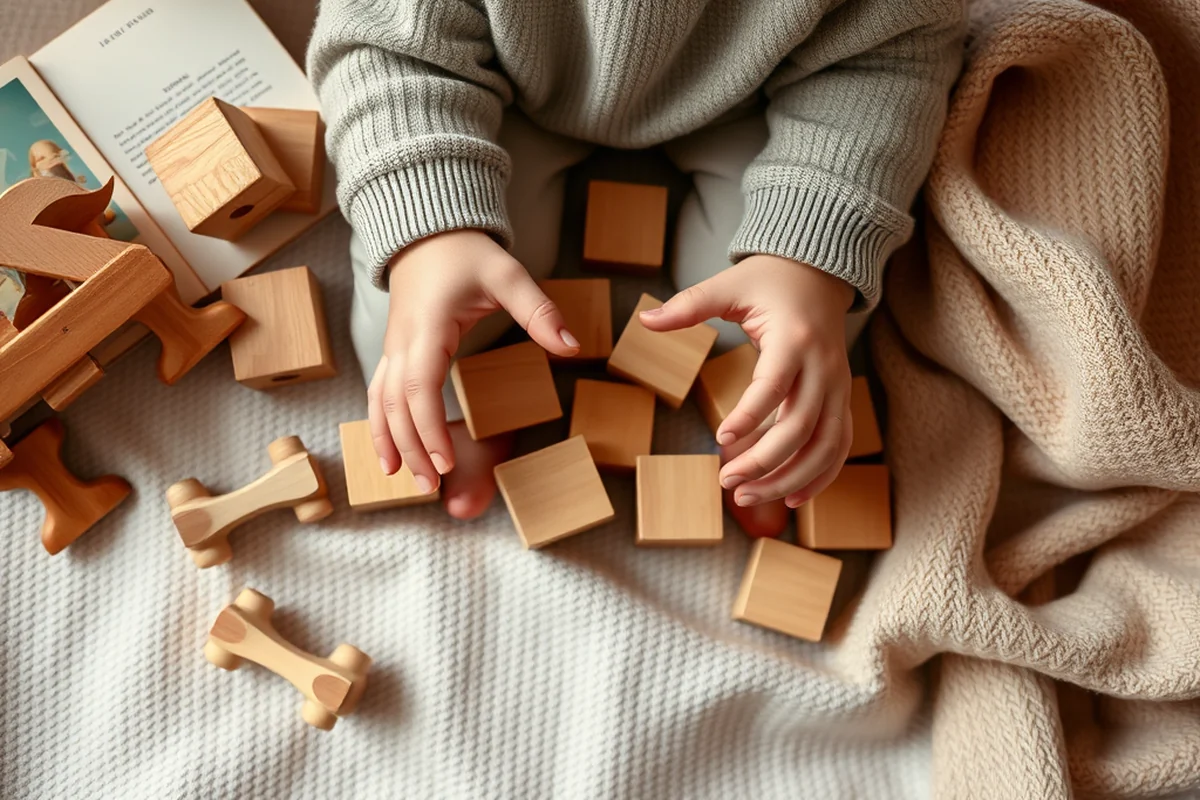 how to toddler activities & play-based learning phases — How To Toddler Activities & Play-based Learning Phases (the finished result)