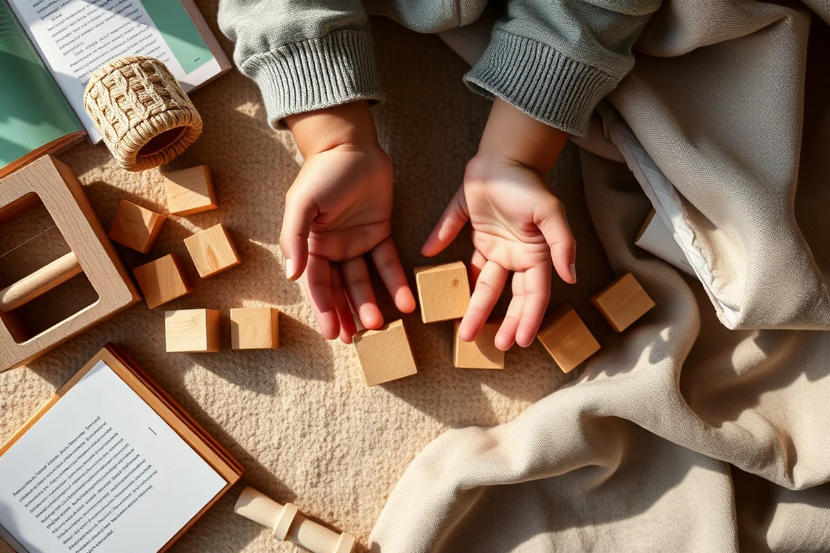 how to toddler activities & play-based learning printables — How To Toddler Activities & Play-based Learning Printables (the finished result)
