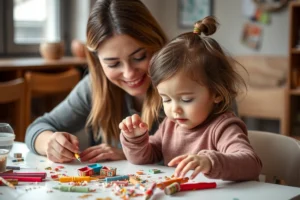 Indoor Toddler Activities Chicago