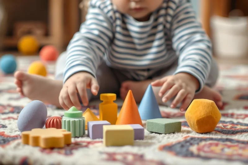 quick indoor activities toddler sensory — Quick Indoor Activities Toddler Sensory (step by step)