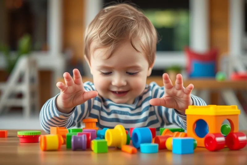 quick toddler activities outside — Quick Toddler Activities Outside (step by step)