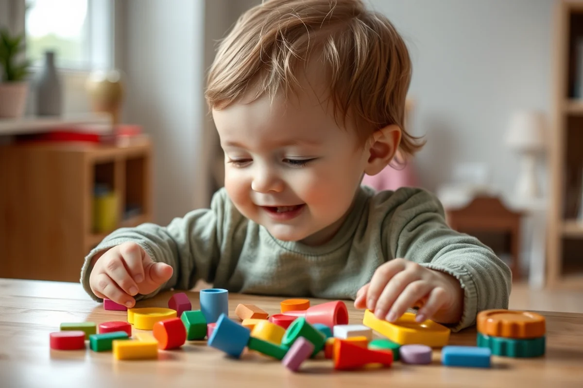 quick toddler activities play based learning by age stage — Quick Toddler Activities Play Based Learning By Age Stage (step by step)