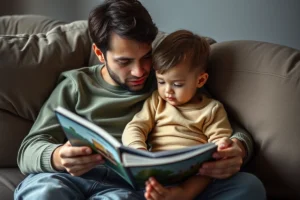 Quick Toddler Activities & Play-based Learning Routines