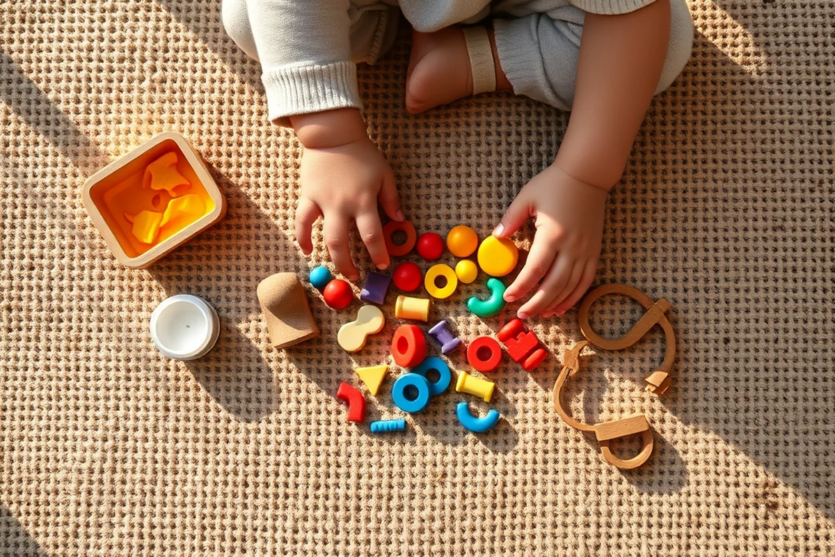 quick toddler activities & play-based learning routines β Quick Toddler Activities & Play-based Learning Routines (the finished result)
