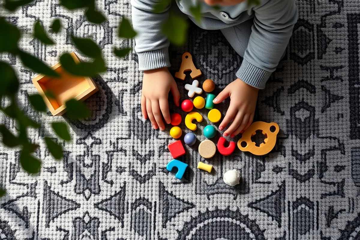 quick toddler activities play based learning routines schedules — Quick Toddler Activities Play Based Learning Routines Schedules (the finished result)