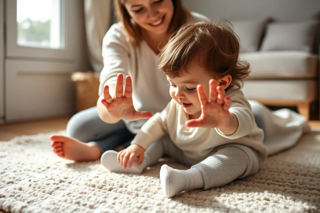 Quick Toddler Activities & Play-based Learning Troubleshooting
