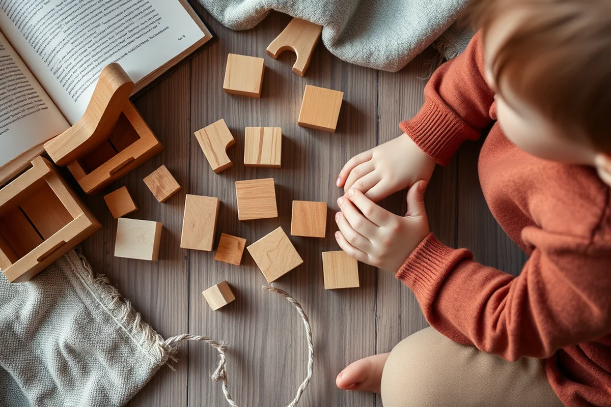 quick toddler activities play based learning troubleshooting phases — Quick Toddler Activities Play Based Learning Troubleshooting Phases (the finished result)