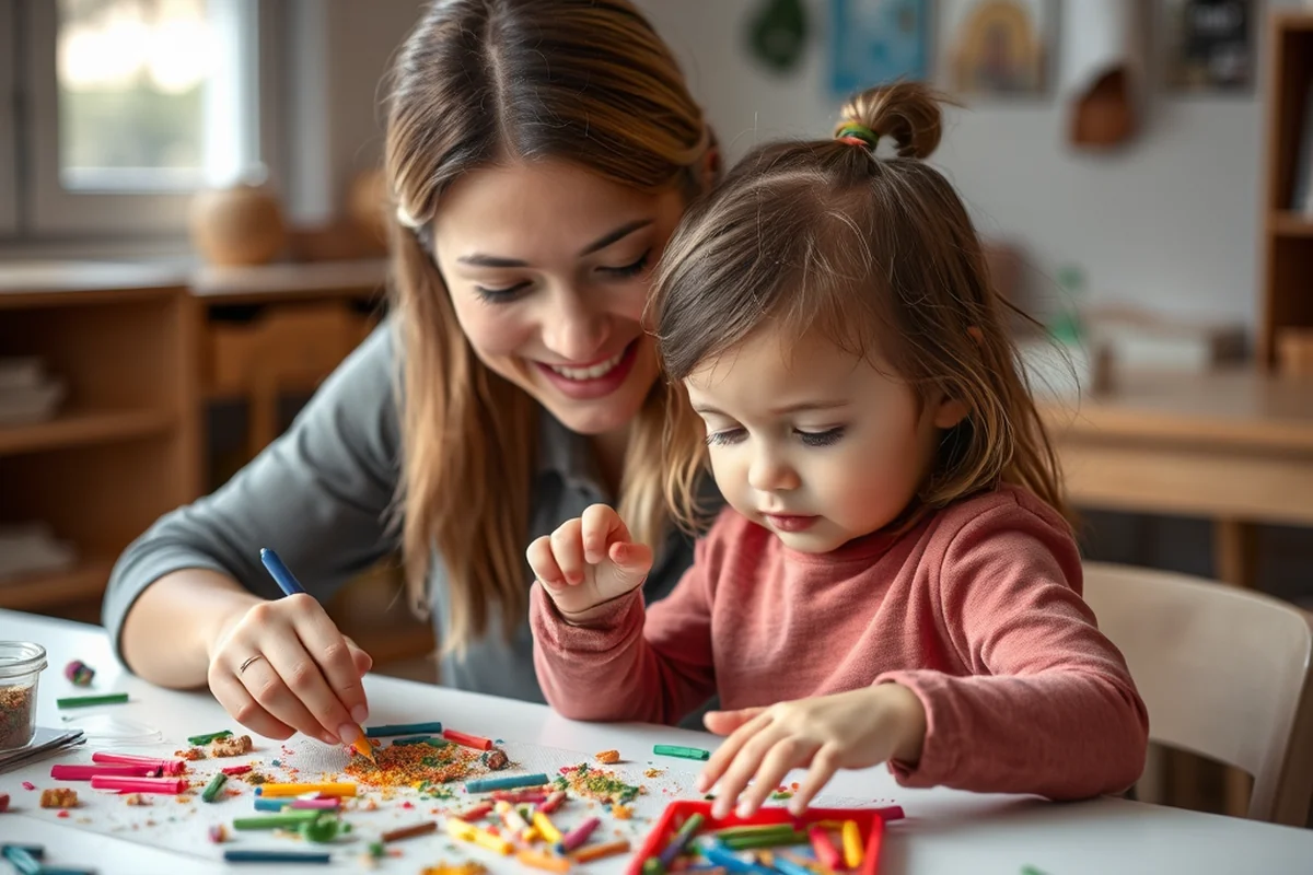 sensory activities for families — Sensory Activities For Families