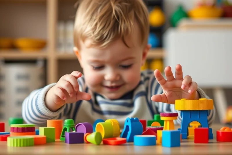 sensory play activities checklist — Sensory Play Activities Checklist (step by step)