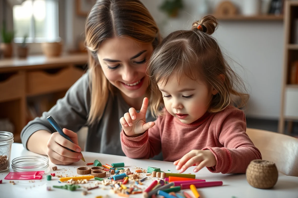 sensory play and child development comparison — Sensory Play And Child Development Comparison