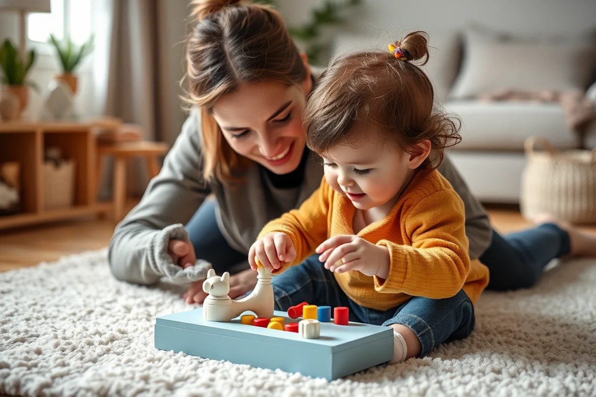 sensory play equipment checklist — Sensory Play Equipment Checklist