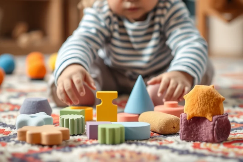 sensory play equipment checklist — Sensory Play Equipment Checklist (step by step)