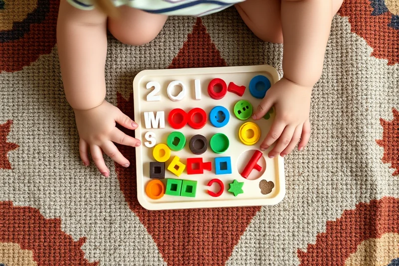 sensory play equipment checklist — Sensory Play Equipment Checklist (the finished result)