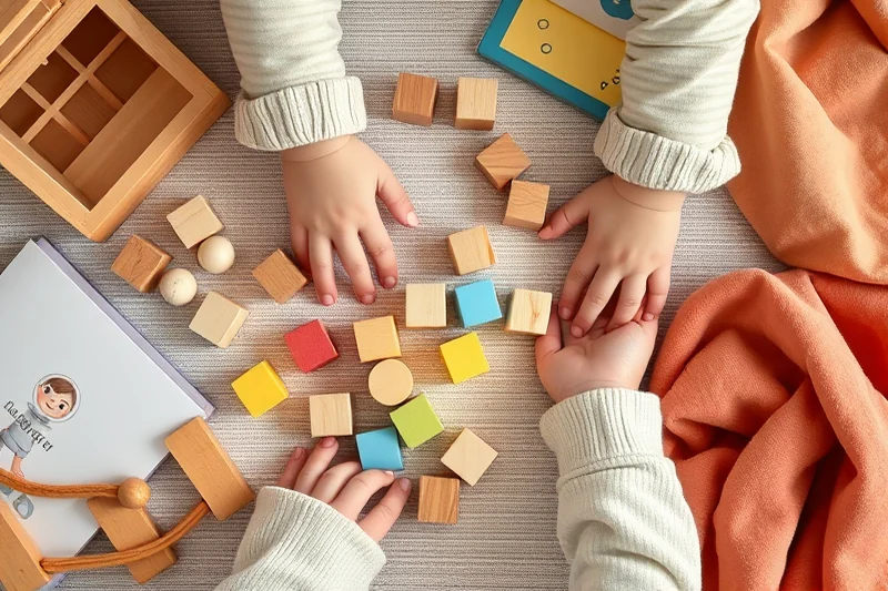 sensory play for 1 year old alternatives — Sensory Play For 1 Year Old Alternatives (the finished result)