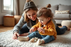 Simple Indoor Toddler Activities Denver