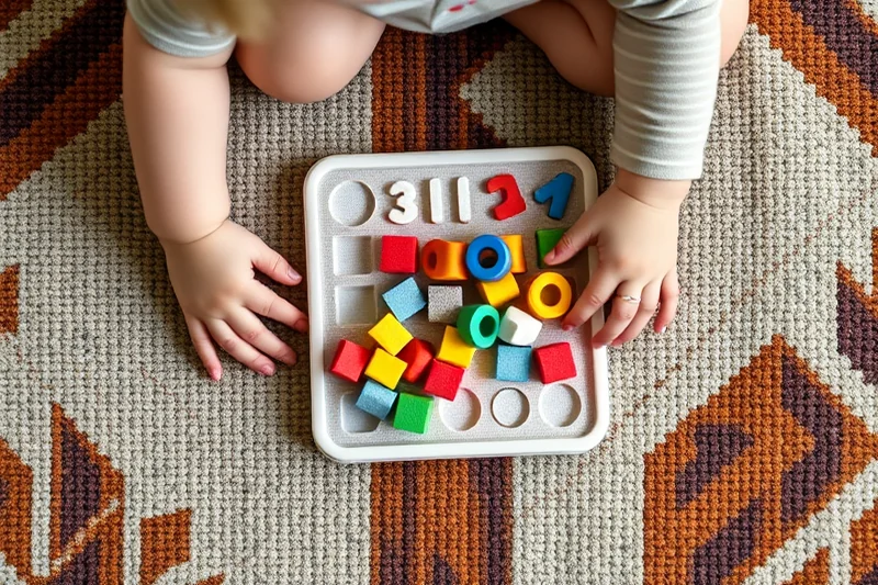 simple indoor toddler activities denver — Simple Indoor Toddler Activities Denver (the finished result)